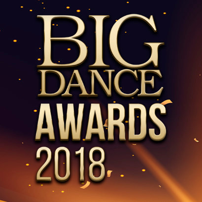 BIG Dance Awards 2018